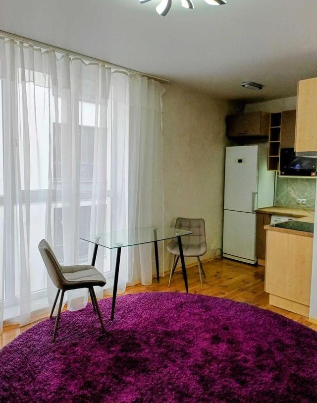 1-кімнатна квартира, за адресою: Вишнева, 8 — фото 6