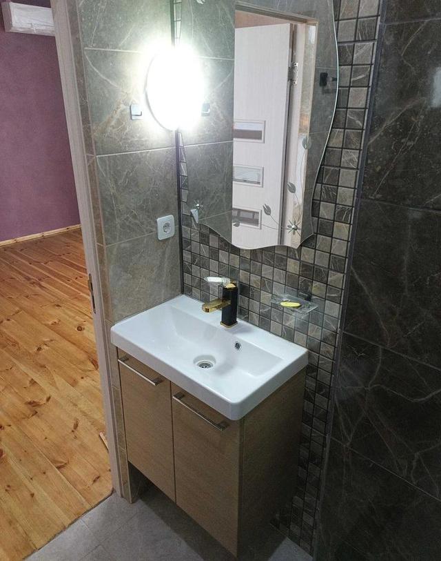 1-кімнатна квартира, за адресою: Вишнева, 8 — фото 12