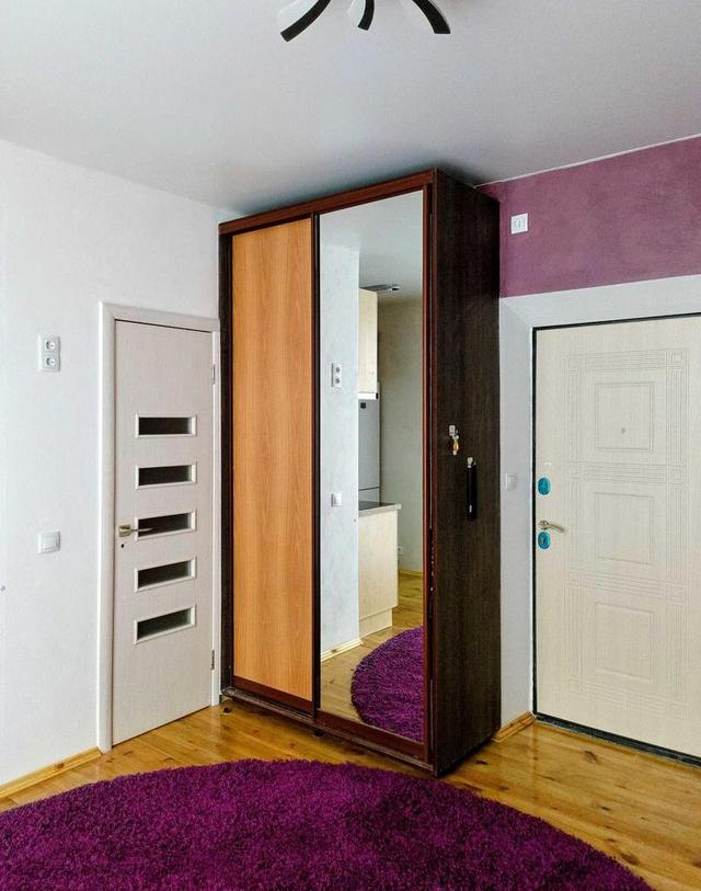 1-кімнатна квартира, за адресою: Вишнева, 8 — фото 10