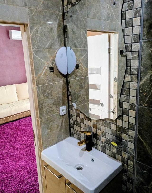 1-кімнатна квартира, за адресою: Вишнева, 8 — фото 8