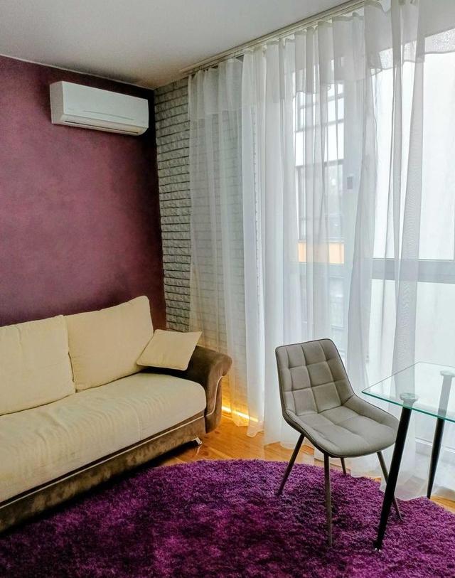 1-кімнатна квартира, за адресою: Вишнева, 8 — фото 5