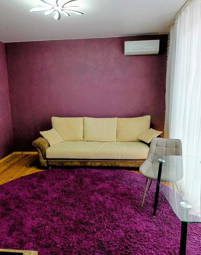 1-кімнатна квартира, за адресою: Вишнева, 8 — фото 11