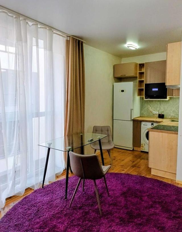 1-кімнатна квартира, за адресою: Вишнева, 8 — фото 4