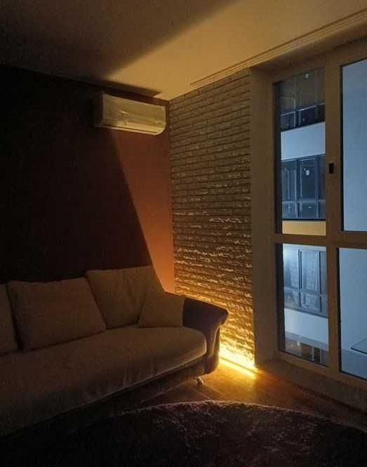 1-кімнатна квартира, за адресою: Вишнева, 8 — фото 3