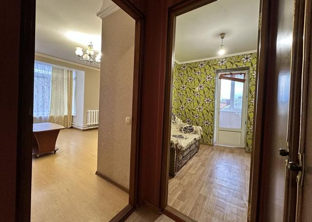 2-кімнатна квартира, просп. Лобановського (Червонозоряний) 5а — фото 6