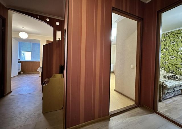 2-кімнатна квартира, просп. Лобановського (Червонозоряний) 5а — фото 12