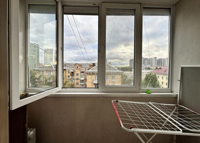 2-кімнатна квартира, просп. Лобановського (Червонозоряний) 5а — фото 16