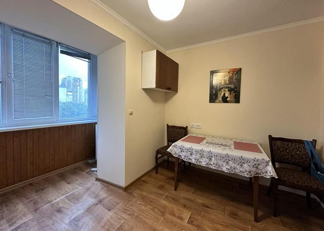 2-кімнатна квартира, просп. Лобановського (Червонозоряний) 5а — фото 8