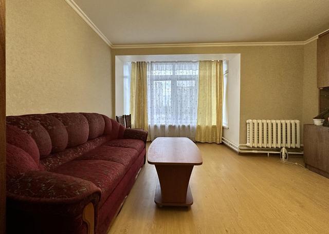 2-кімнатна квартира, просп. Лобановського (Червонозоряний) 5а
