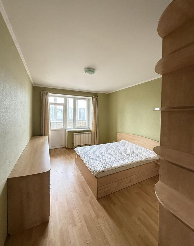 3-кімнатна квартира, просп. Бажана 14 — фото 6