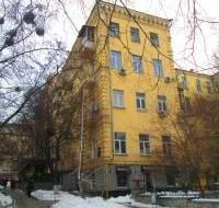 2-кімнатна квартира, вул. Рогнідинська, 1