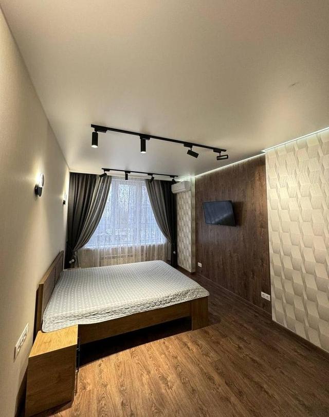 1-кімнатна квартира, вул. Драгоманова 10 — фото 6