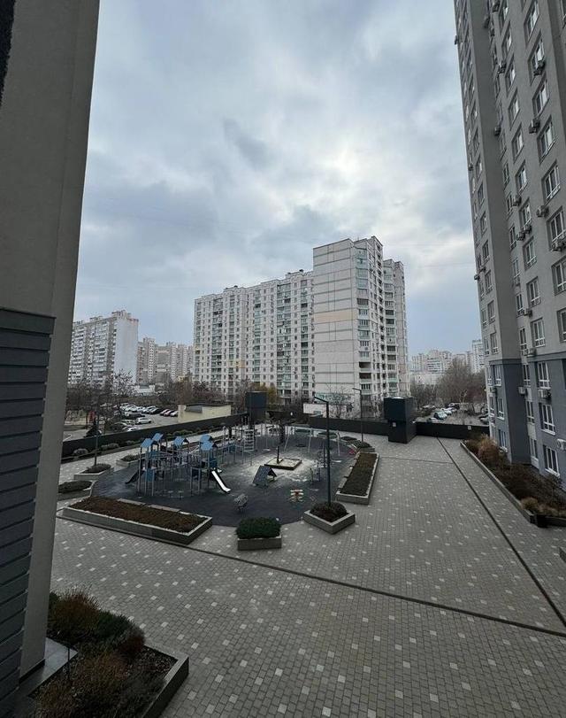 1-кімнатна квартира, вул. Драгоманова 10 — фото 10