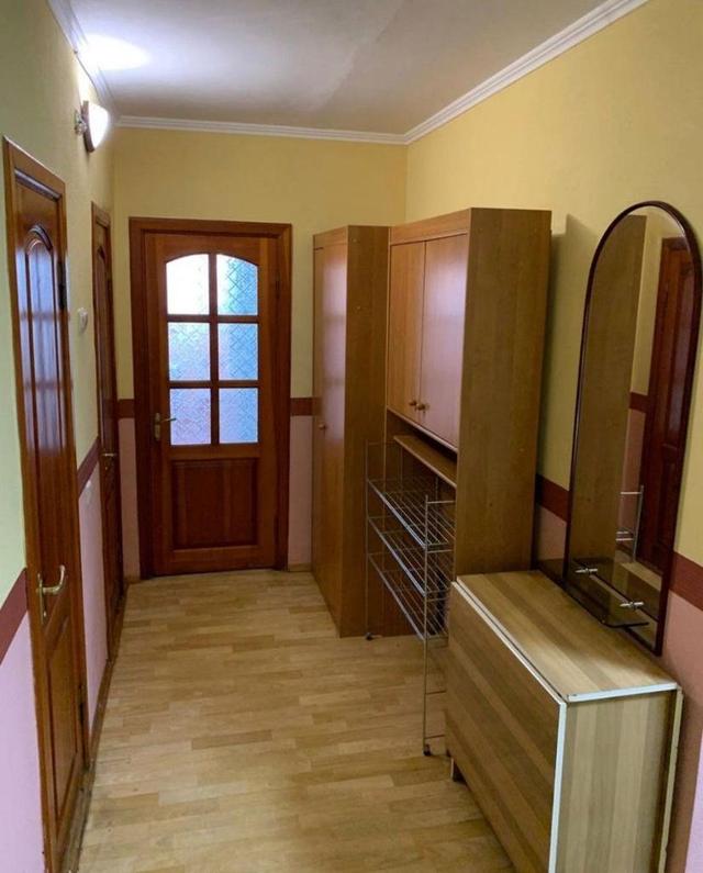 3-кімнатна квартира, вул. Миколи Садовського 12 — фото 5