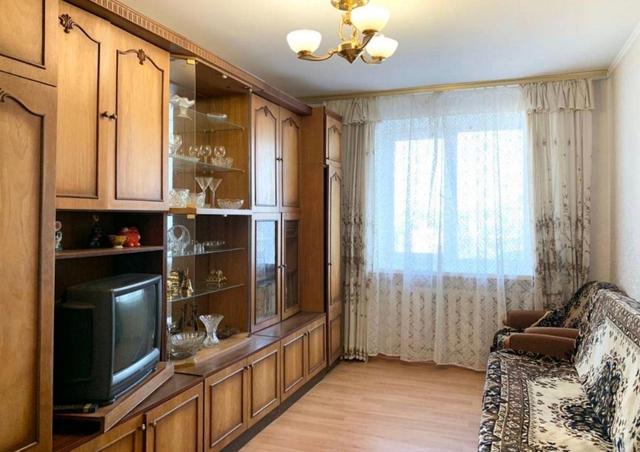 3-кімнатна квартира, вул. Миколи Садовського 12 — фото 2