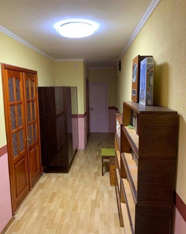 3-кімнатна квартира, вул. Миколи Садовського 12 — фото 6