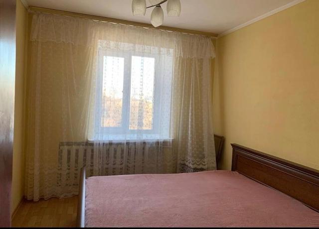 3-кімнатна квартира, вул. Миколи Садовського 12 — фото 3