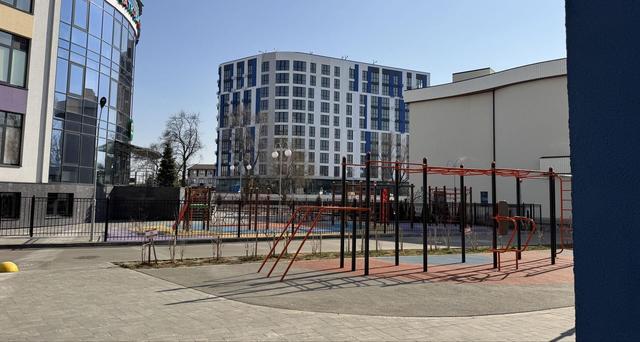 1-кімнатна квартира, вул. Центральна — фото 15
