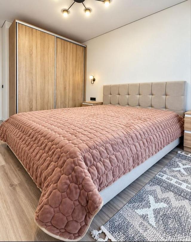2-кімнатна квартира, Дніпровська — фото 7