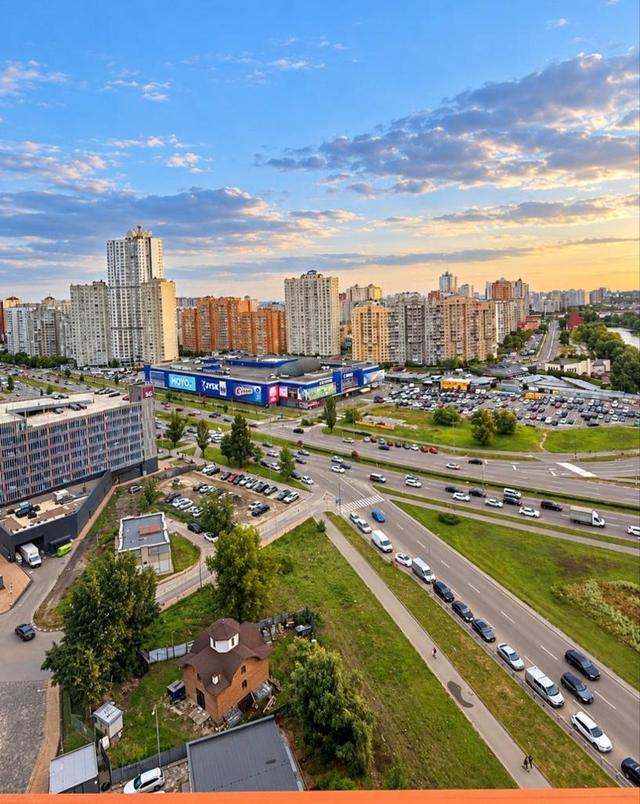 2-кімнатна квартира, Дніпровська — фото 11