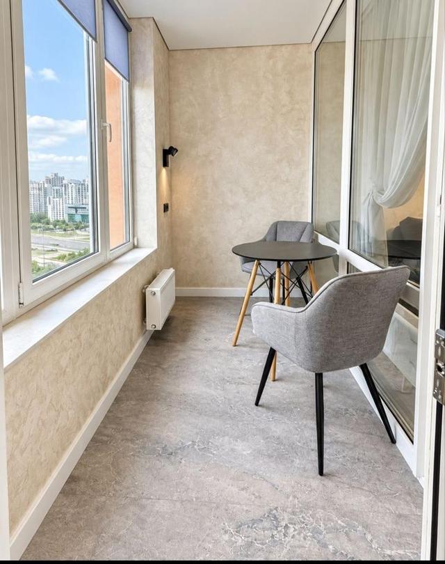 2-кімнатна квартира, Дніпровська — фото 10
