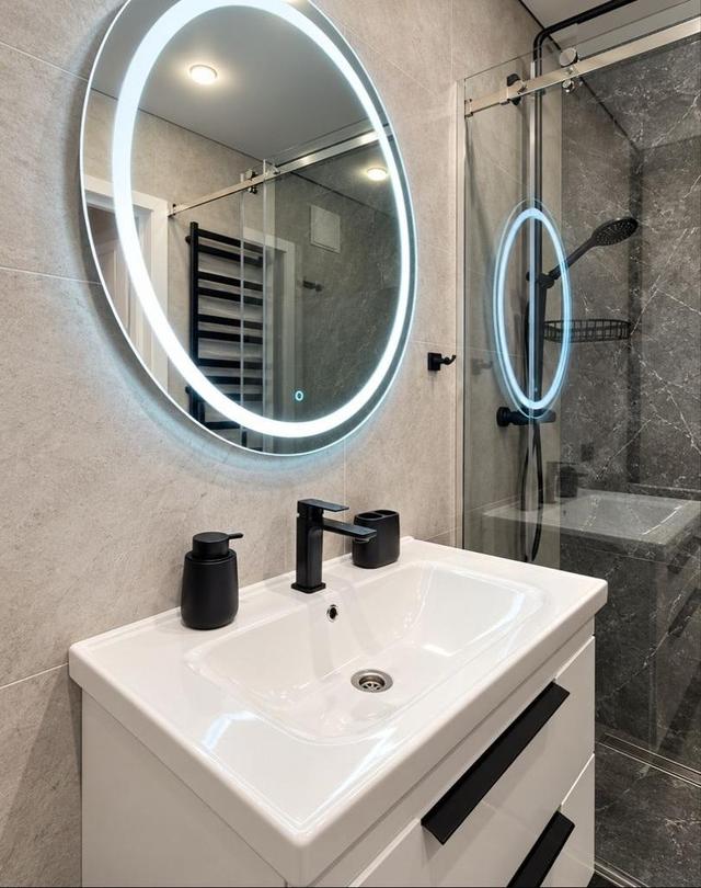 2-кімнатна квартира, Дніпровська — фото 2