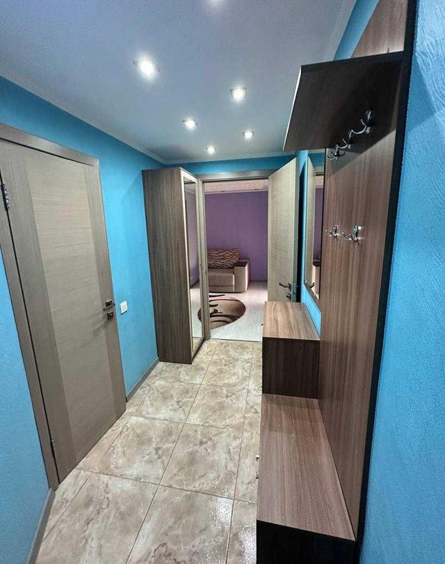 2-кімнатна квартира, вул. Васильківська 2 — фото 7