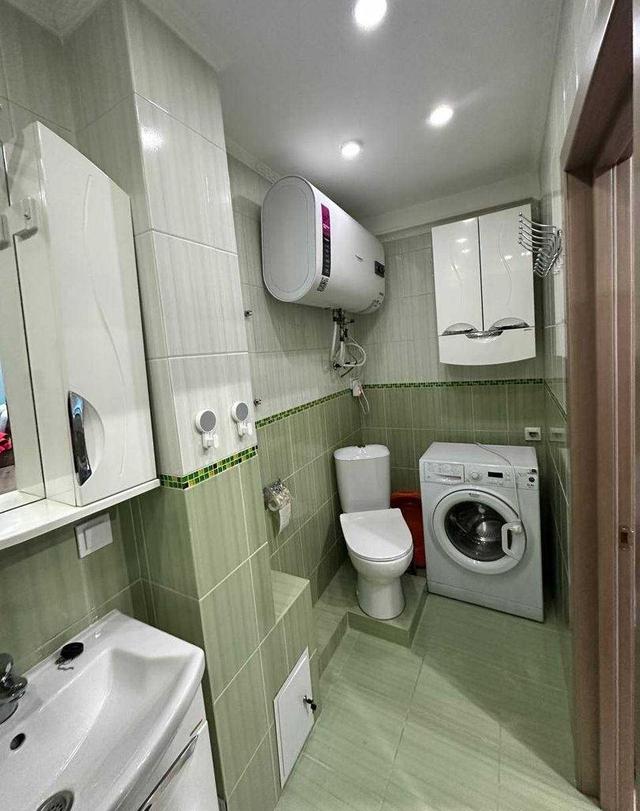 2-кімнатна квартира, вул. Васильківська 2 — фото 5