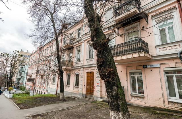 3-кімнатна квартира, вул. Володимирська 78 — фото 7