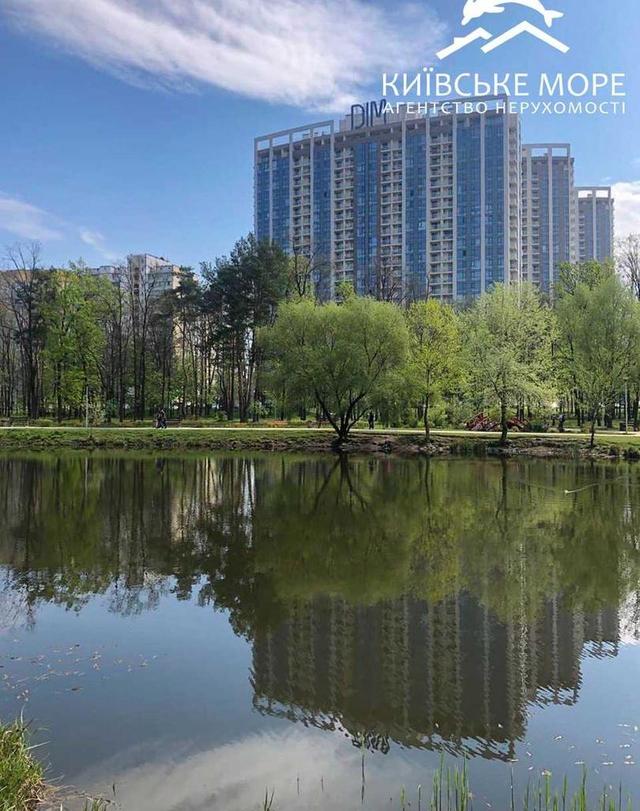 1-кімнатна квартира, вул. Жмаченка 22а — фото 15