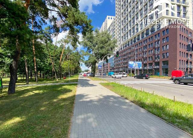 1-кімнатна квартира, вул. Жмаченка 22а — фото 12