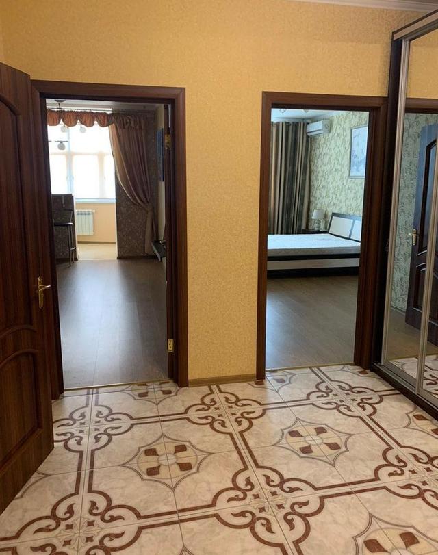 2-кімнатна квартира, вул. Драгоманова 40ж — фото 3