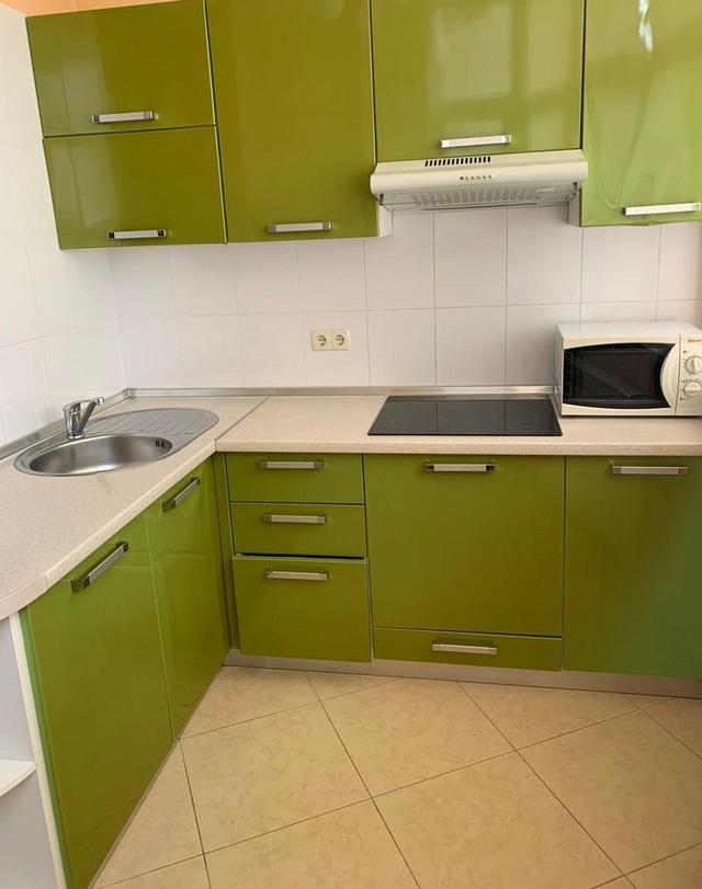 2-кімнатна квартира, вул. Драгоманова 40ж — фото 10