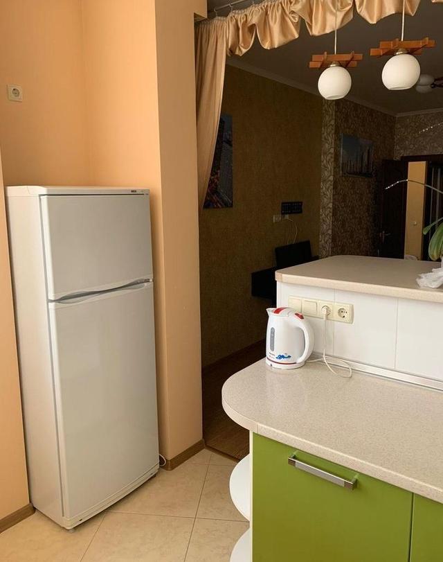 2-кімнатна квартира, вул. Драгоманова 40ж — фото 11