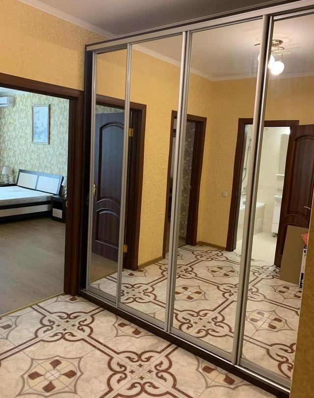2-кімнатна квартира, вул. Драгоманова 40ж — фото 5