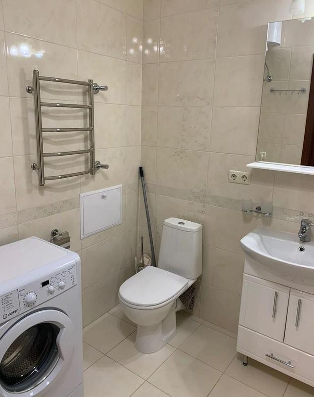 2-кімнатна квартира, вул. Драгоманова 40ж — фото 15