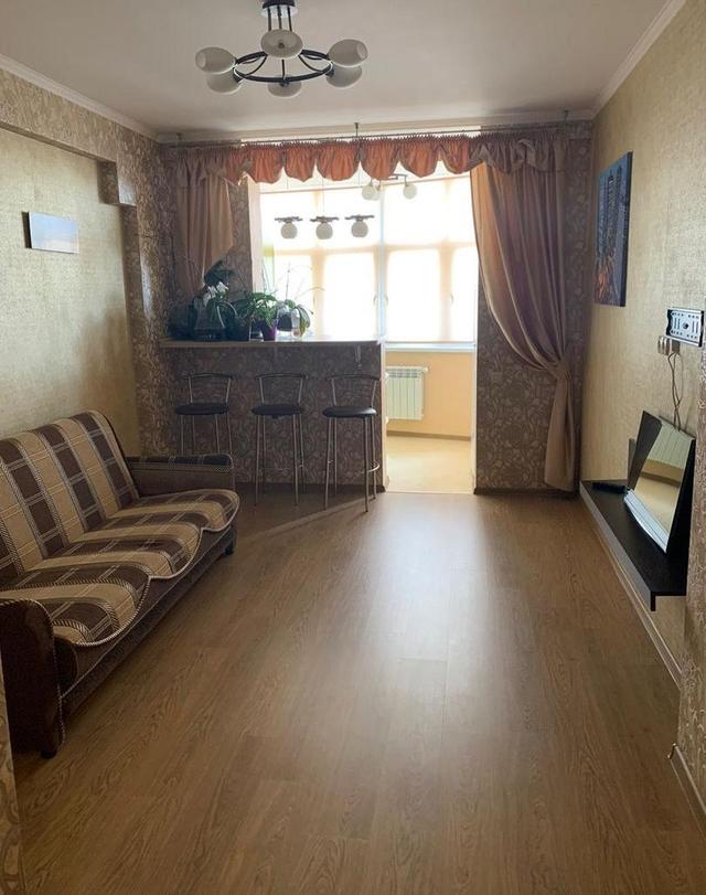 2-кімнатна квартира, вул. Драгоманова 40ж — фото 2