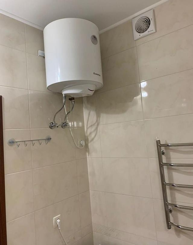 2-кімнатна квартира, вул. Драгоманова 40ж — фото 14