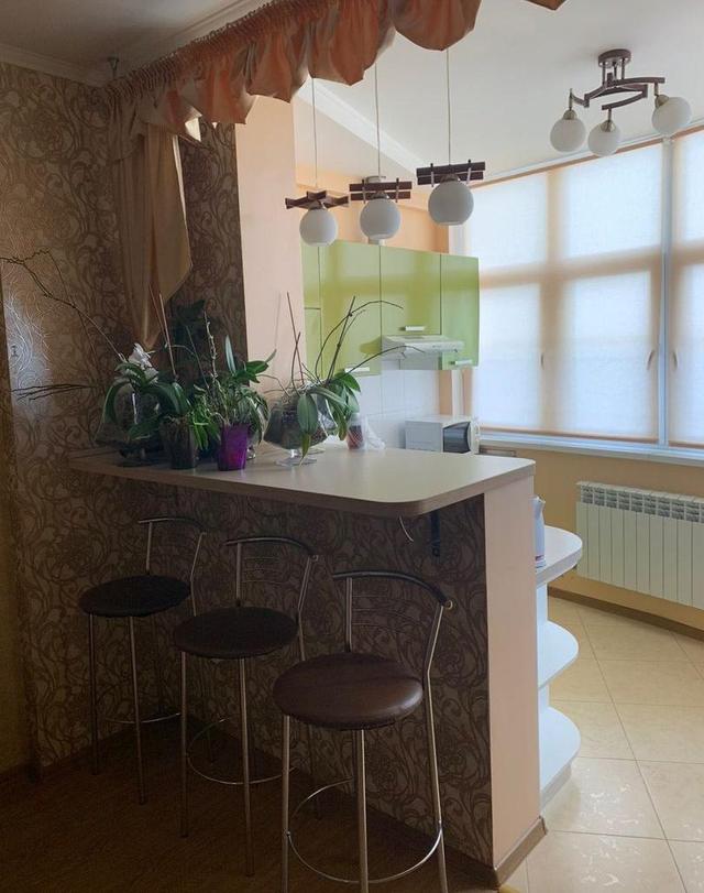 2-кімнатна квартира, вул. Драгоманова 40ж — фото 12