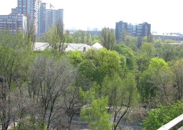 1-кімнатна квартира, вул. Ушинського 26