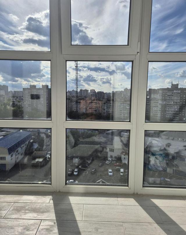 1-кімнатна квартира, вул. Вербицького 1в — фото 13