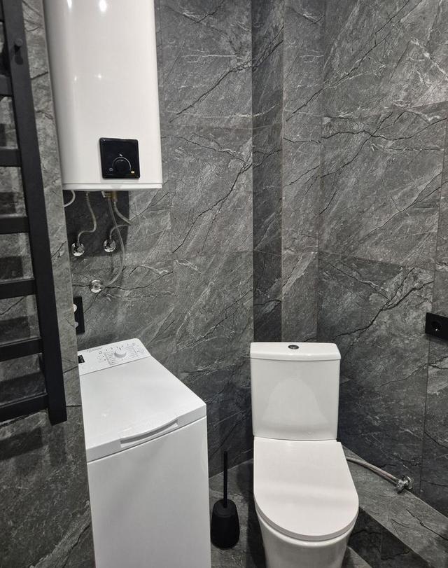 1-кімнатна квартира, вул. Вербицького 1в — фото 10
