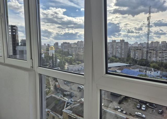 1-кімнатна квартира, вул. Вербицького 1в — фото 12