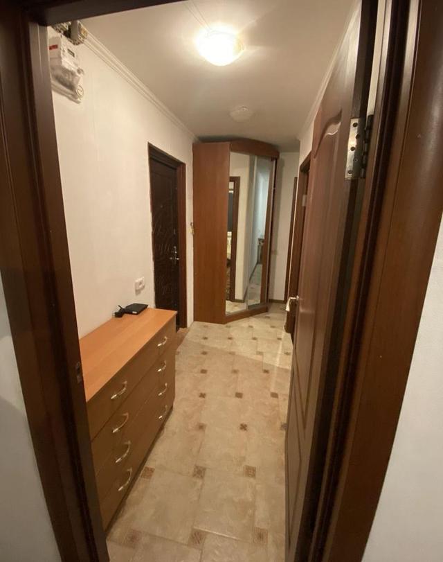 2-кімнатна квартира, вул. Зодчих 54 — фото 8