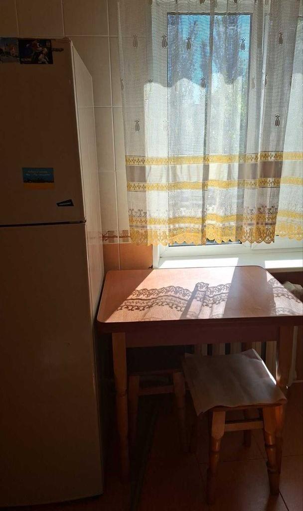 1-кімнатна квартира, вул. Бульварно-Кудрявська (Вацлава Воровського) 9 — фото 7