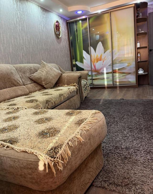 2-кімнатна квартира, вул. Курнатовського 22 — фото 2