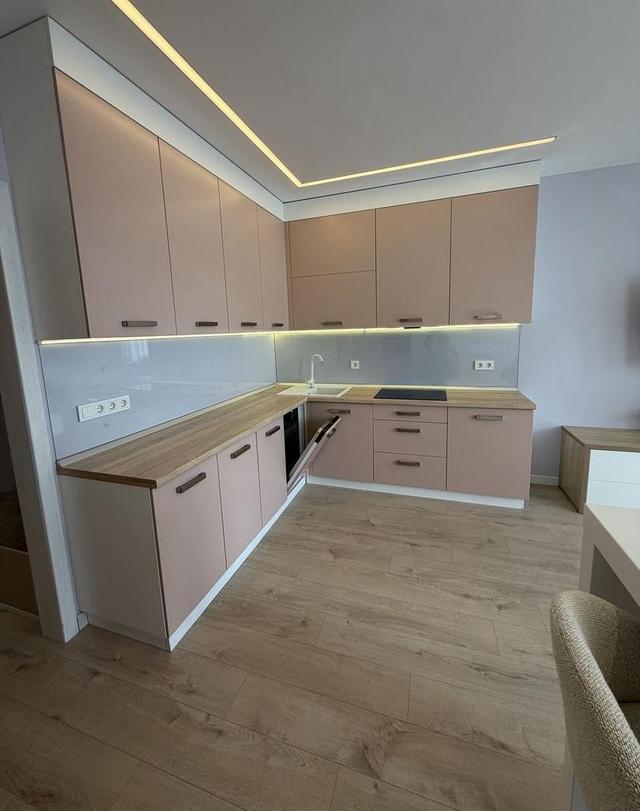1-кімнатна квартира, від ї та теплої