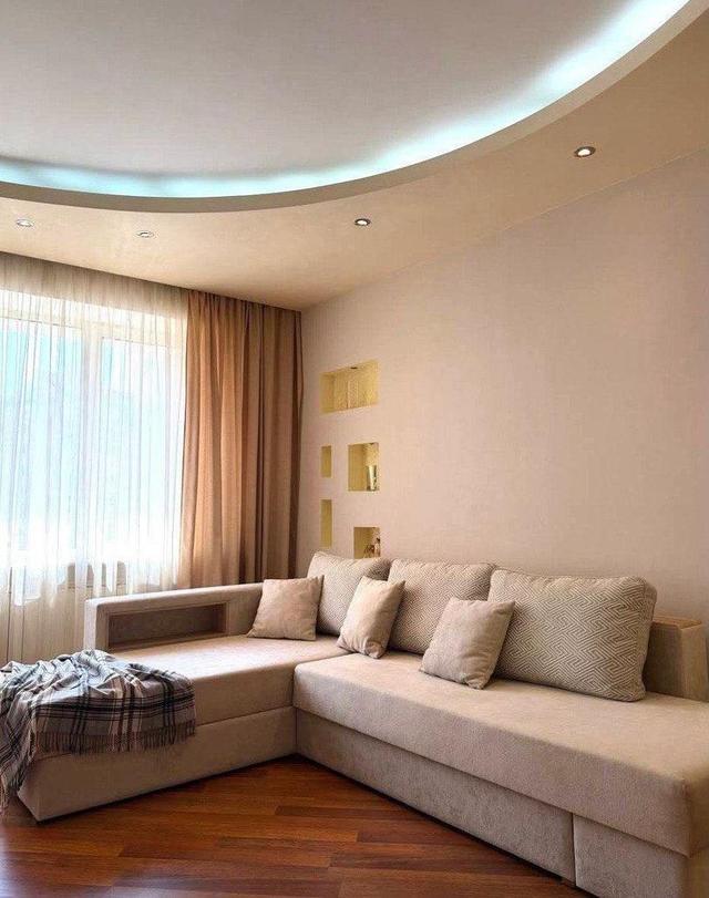 2-кімнатна квартира, просп. Героїв Сталінграда 4 — фото 2