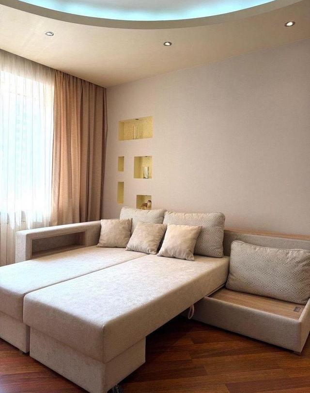 2-кімнатна квартира, просп. Героїв Сталінграда 4 — фото 5