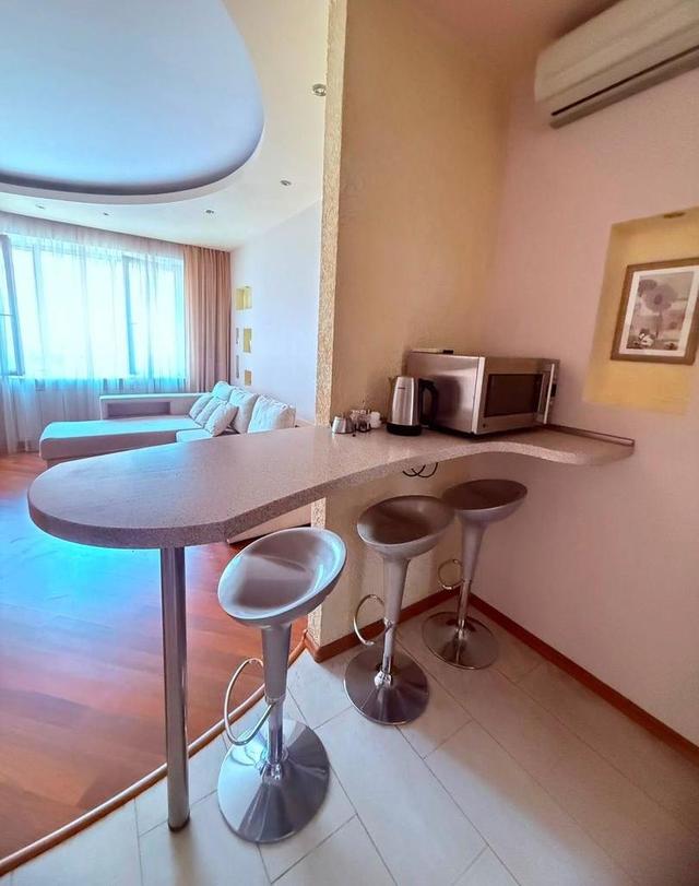 2-кімнатна квартира, просп. Героїв Сталінграда 4 — фото 3
